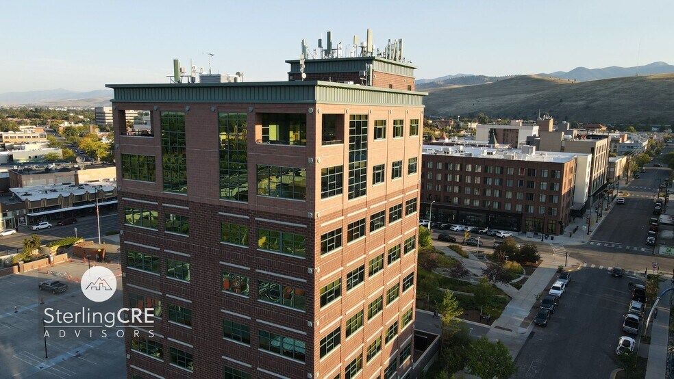 More Photos Of 125 Bank St, Missoula Medical For Lease