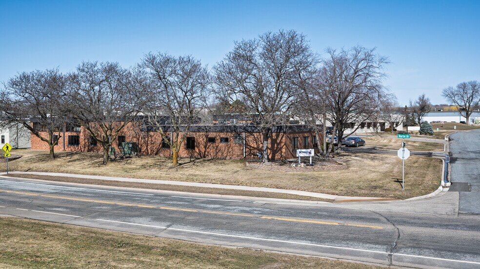 More Photos Of 14800 Martin Dr, Eden Prairie Light Manufacturing For Sale