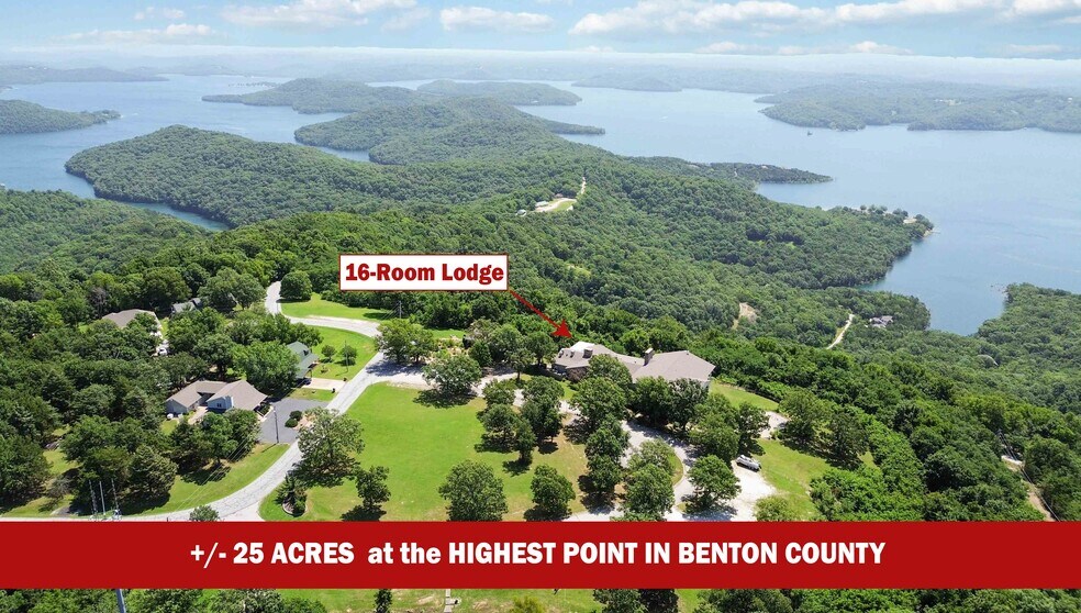 More Photos Of 12483 Lodge Dr, Garfield Land For Sale