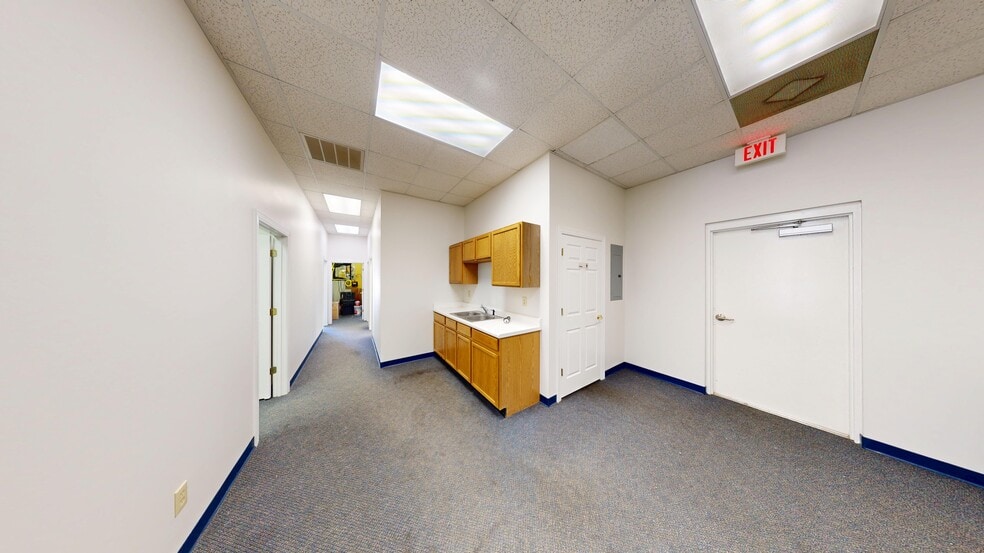 More Photos Of 216 N Bickett Blvd, Louisburg Medical For Lease