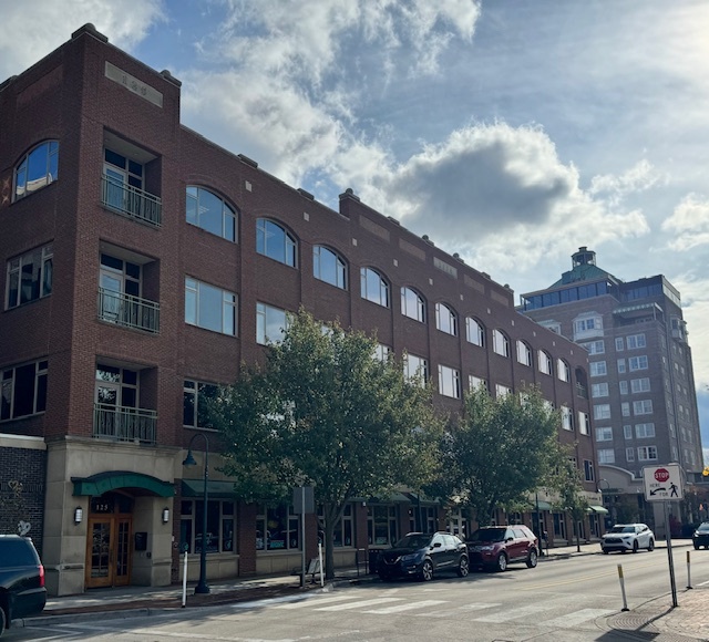 Primary Photo Of 125 Park St, Traverse City Office For Lease