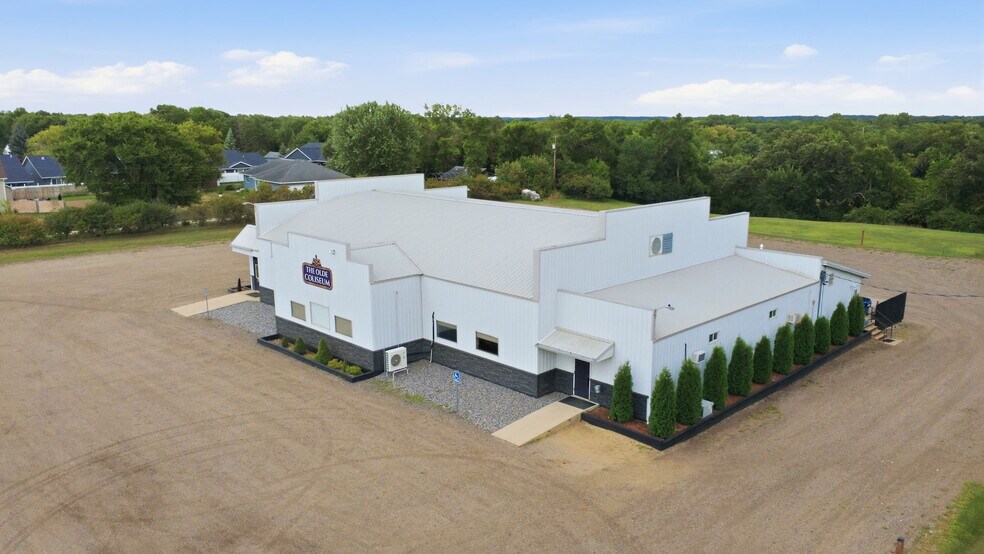 More Photos Of 691 S Main St W, Richmond Restaurant For Sale