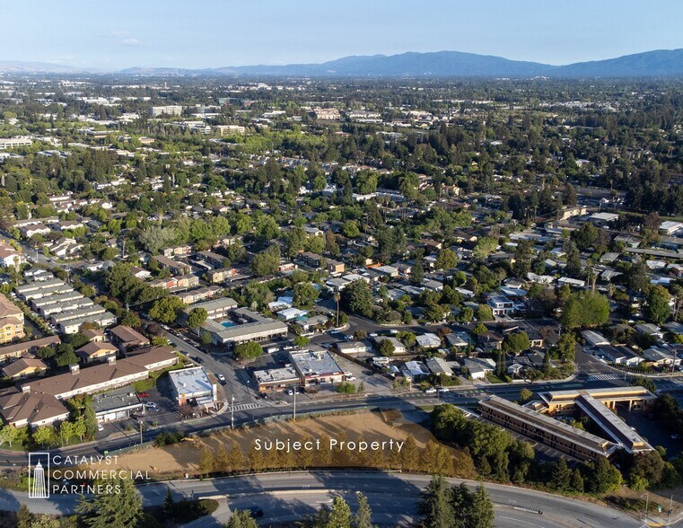 More Photos Of 870 Leong Dr, Mountain View Land For Sale