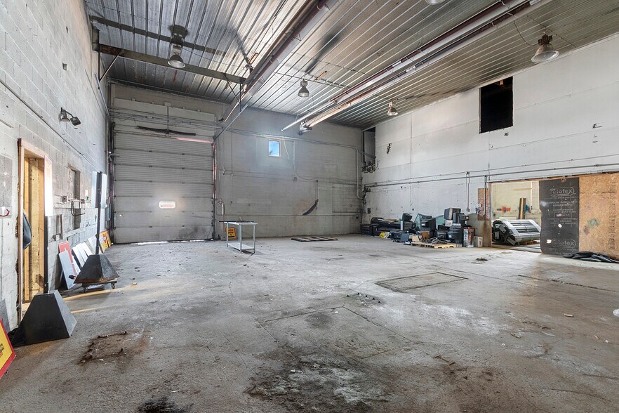 More Photos Of 3101 11th St, Menominee Industrial For Sale