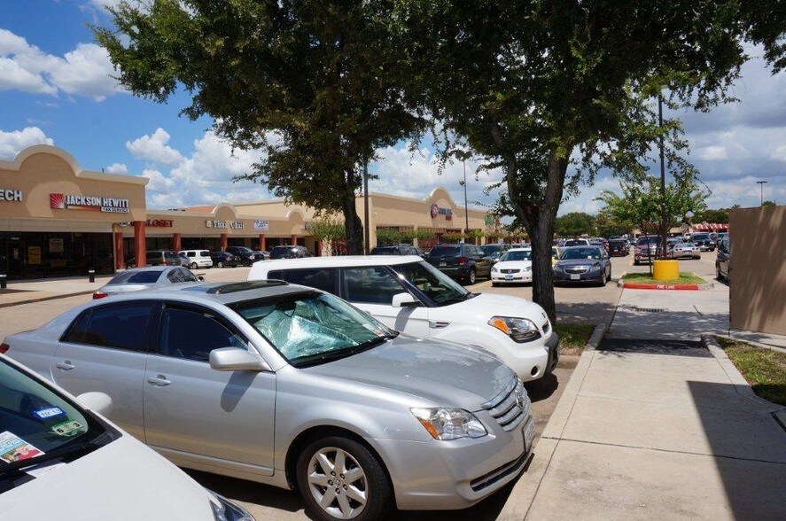 More Photos Of 15420-15626 Fm 529 Rd, Houston General Retail For Lease