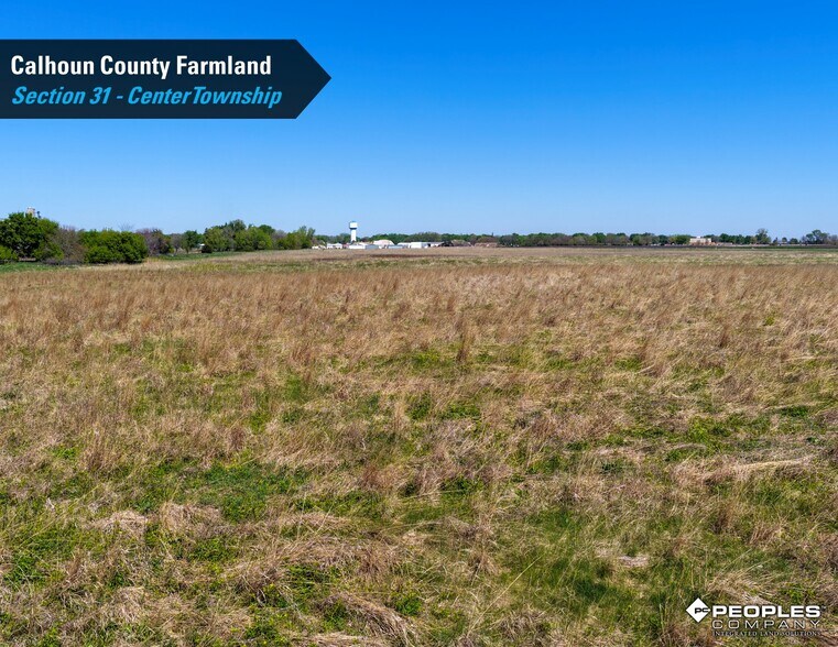 More Photos Of 280th Street, Rockwell City Land For Sale