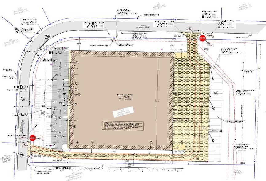 More Photos Of 602 Charles Way, Strafford Industrial For Sale
