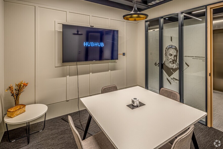 More Photos Of 20 Farringdon St, London Coworking Space