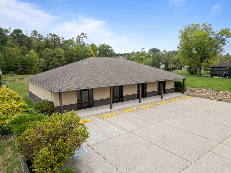 More Photos Of 14261 Route 60 West, Milton Medical For Sale