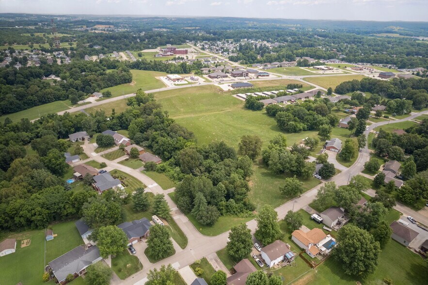 More Photos Of 2215 East Main St, Jackson Land For Sale