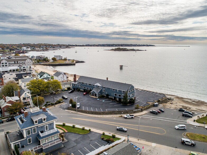 More Photos Of 30 Western Ave, Gloucester Office For Sale