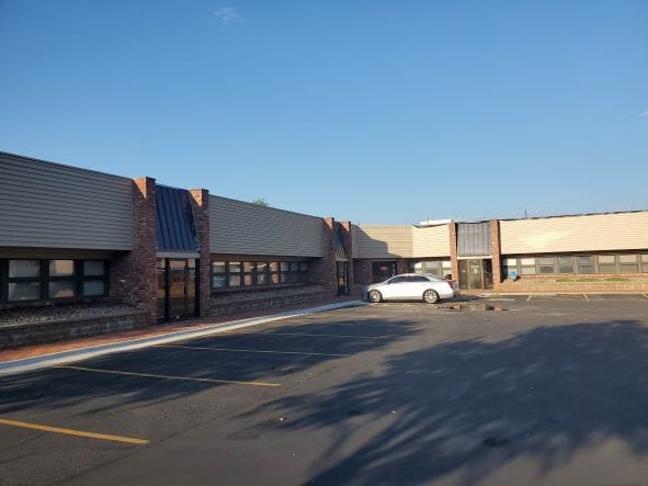 More Photos Of 11550-11590 W Dodge Rd, Omaha Office For Lease