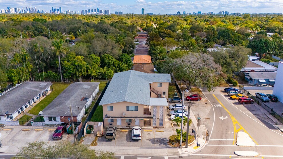 More Photos Of 14305 NE 6th Ave, North Miami Apartments For Sale