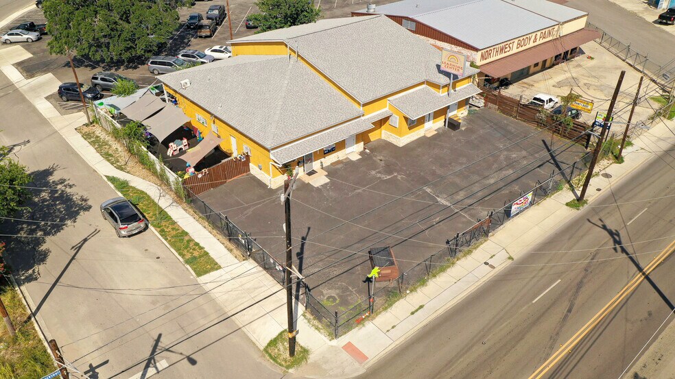 More Photos Of 1222 Fredericksburg Rd, San Antonio Daycare Center For Sale