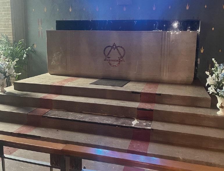 More Photos Of 1425 Ferguson Ave, Saint Louis Religious Facility For Sale