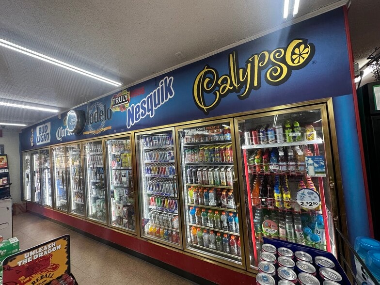 More Photos Of 1421 English Rd, High Point Convenience Store For Sale