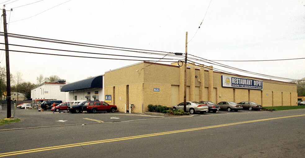 More Photos Of 121-141 Market St, Kenilworth Manufacturing For Lease