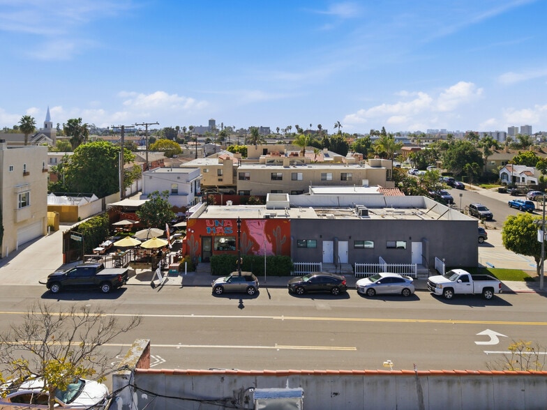 More Photos Of 2611 Adams Ave, San Diego Apartments For Sale