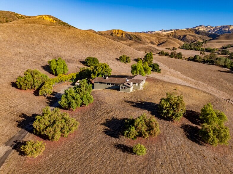 More Photos Of 1959 Rambling Oaks Rd, Santa Ynez Land For Sale