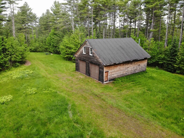 Primary Photo Of M18L13 Mercer Road, Norridgewock Land For Sale