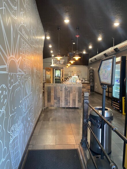 More Photos Of 465 Central Ave, Jersey City Storefront Retail Residential For Lease