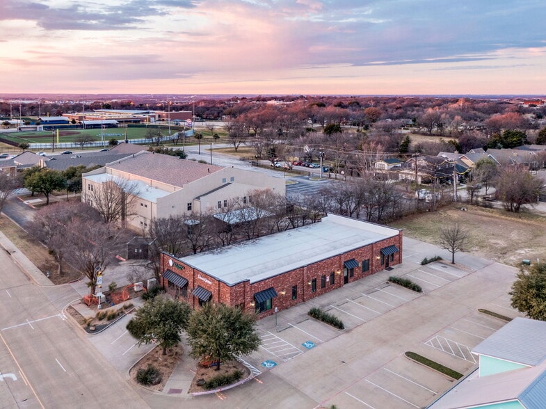 More Photos Of 203 George Hopper Rd, Midlothian Storefront Retail Office For Lease