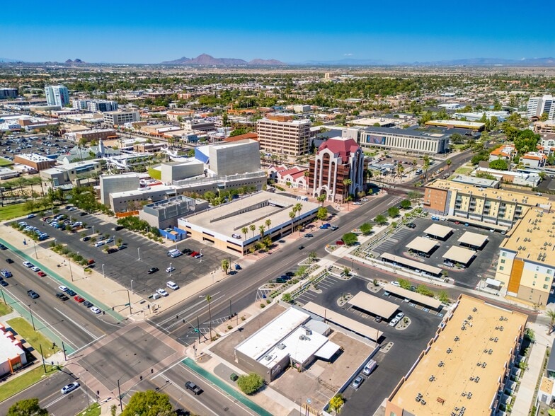 More Photos Of 104 E 1st Ave, Mesa General Retail For Sale