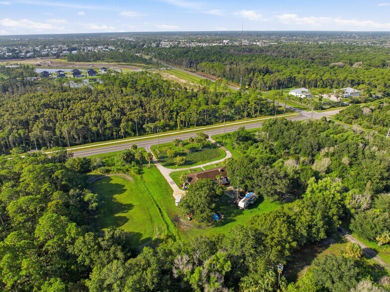 More Photos Of 1600 Tilton Rd, Port Saint Lucie Land For Sale