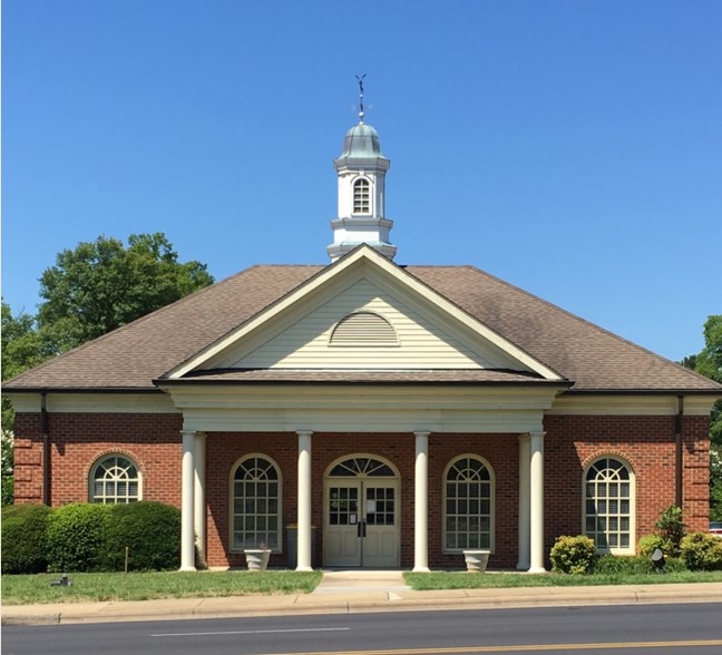 Primary Photo Of 234 Dale Earnhardt Blvd, Kannapolis Office For Lease