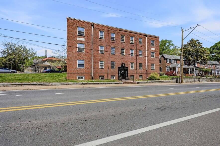 More Photos Of 2901 N Broom St, Wilmington Apartments For Sale