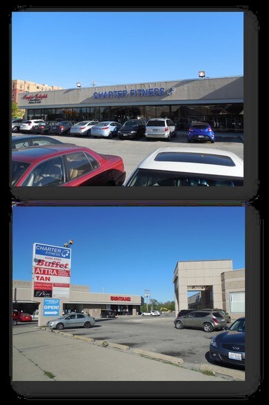 More Photos Of 6249-6257 N McCormick Rd, Chicago Unknown For Lease