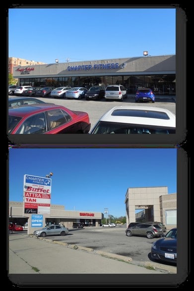 More Photos Of 6249-6257 N McCormick Rd, Chicago Unknown For Lease