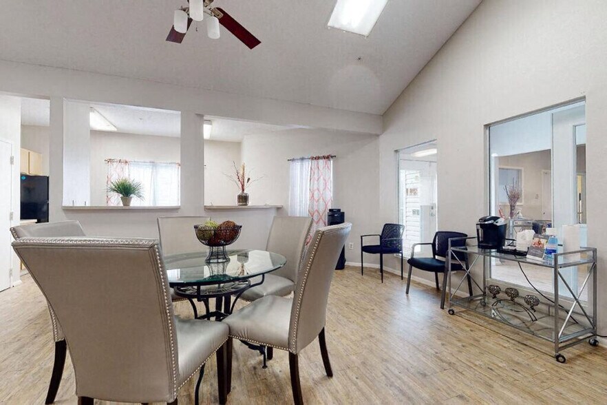 More Photos Of 5816 Covington Hwy, Decatur Apartments For Sale