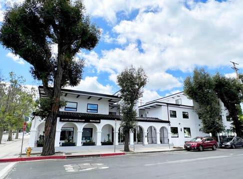 More Photos Of 5353 Topanga Canyon Blvd, Woodland Hills Office For Lease