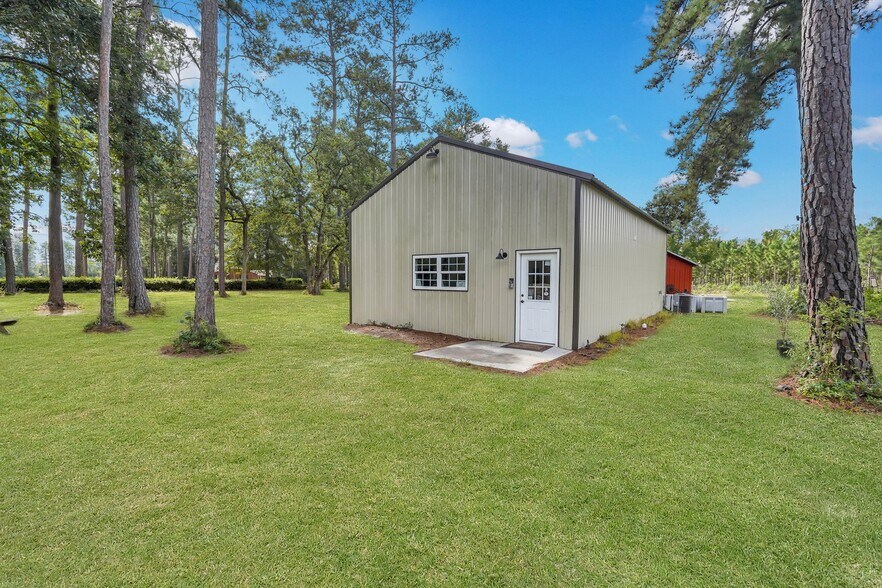 More Photos Of 2437 GA Highway 121, Glennville Land For Sale