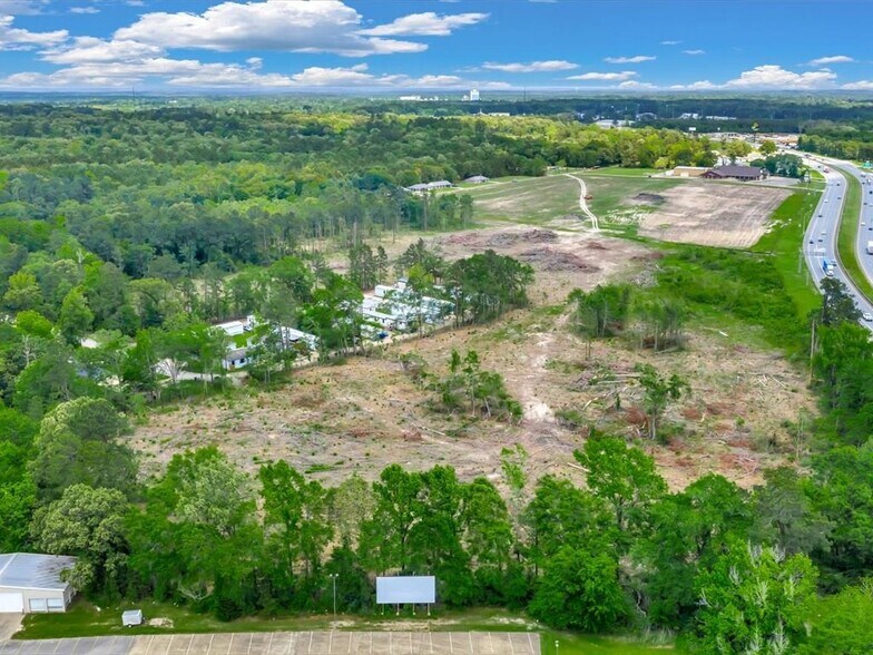 More Photos Of 1900 Medford Dr, Lufkin Land For Sale