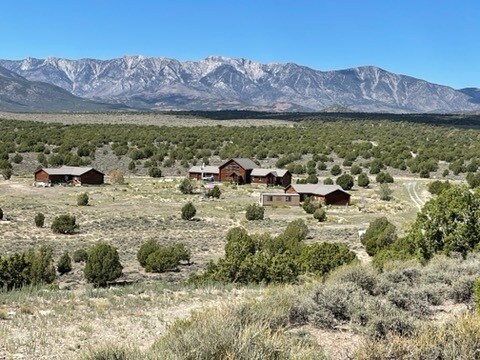 More Photos Of 6479 West 317 North Street, Ely, Nevada 89301, Ely Lodge Meeting Hall For Sale