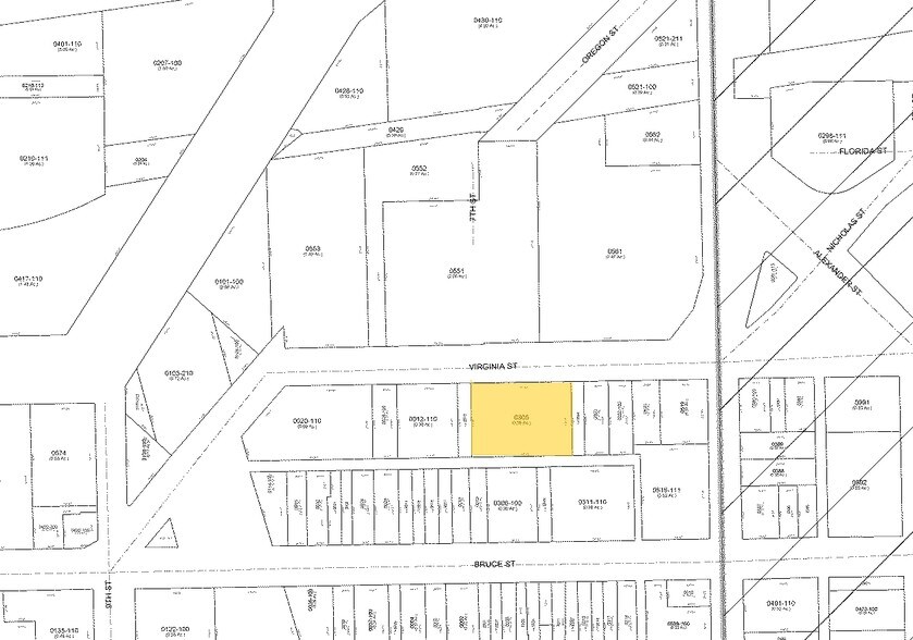 More Photos Of 647 W Virginia St, Milwaukee Office Residential For Lease