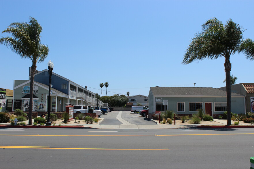 More Photos Of 777 W 19th St, Costa Mesa Coworking Space