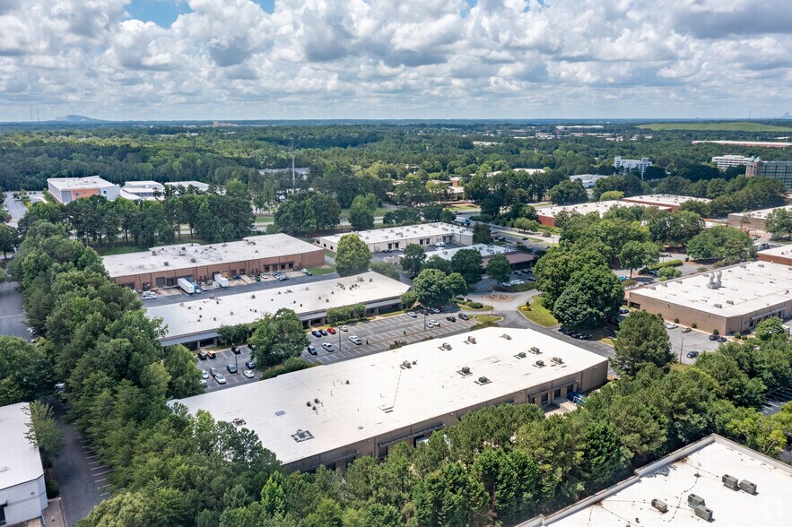 More Photos Of 5875 Peachtree Industrial Blvd, Norcross Unknown For Lease