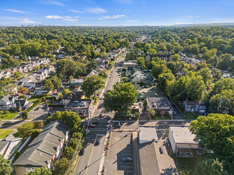 More Photos Of 691 Franklin Ave, Nutley Storefront Retail Residential For Sale