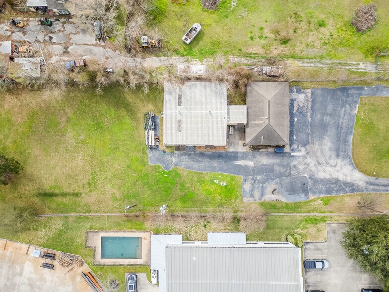 More Photos Of 27228 E Hardy Rd, Spring Warehouse For Sale