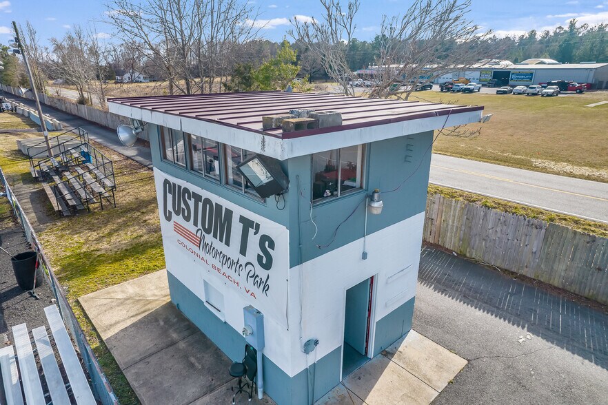 More Photos Of 2035 James Monroe hwy, Colonial Beach Racetrack For Sale