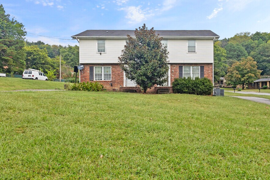More Photos Of , Nashville Multifamily For Sale