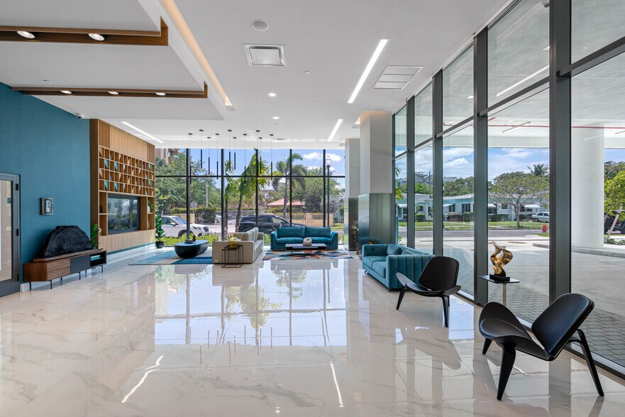 More Photos Of 1809 Jackson St, Hollywood Apartments For Lease