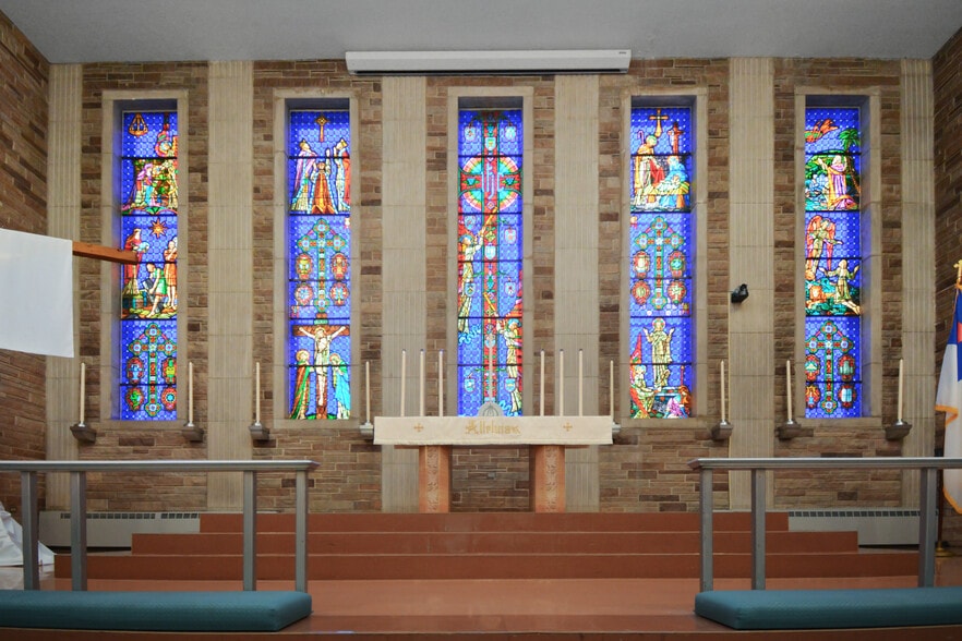 More Photos Of 801 S Madison St, Bloomington Religious Facility For Sale