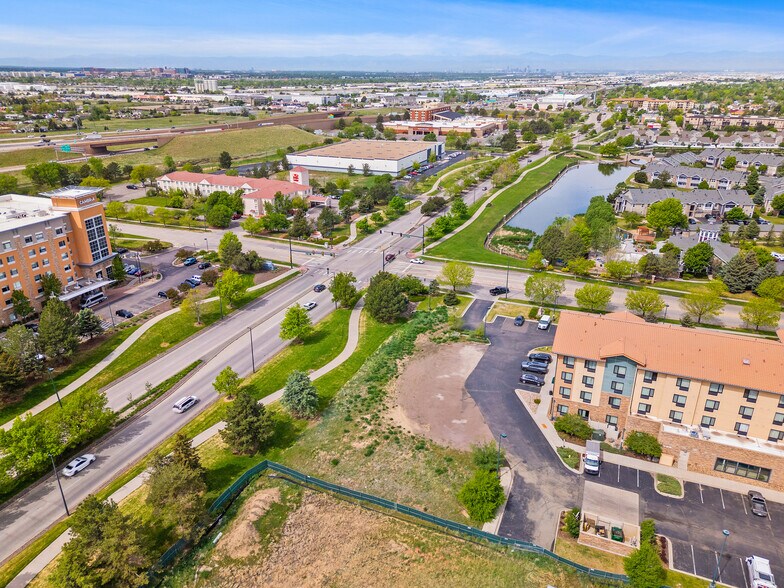 More Photos Of 4050 N Kittredge St, Denver Land For Sale