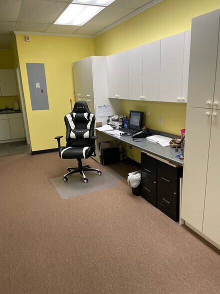 More Photos Of 100 S Jersey Ave, Setauket Medical For Sale