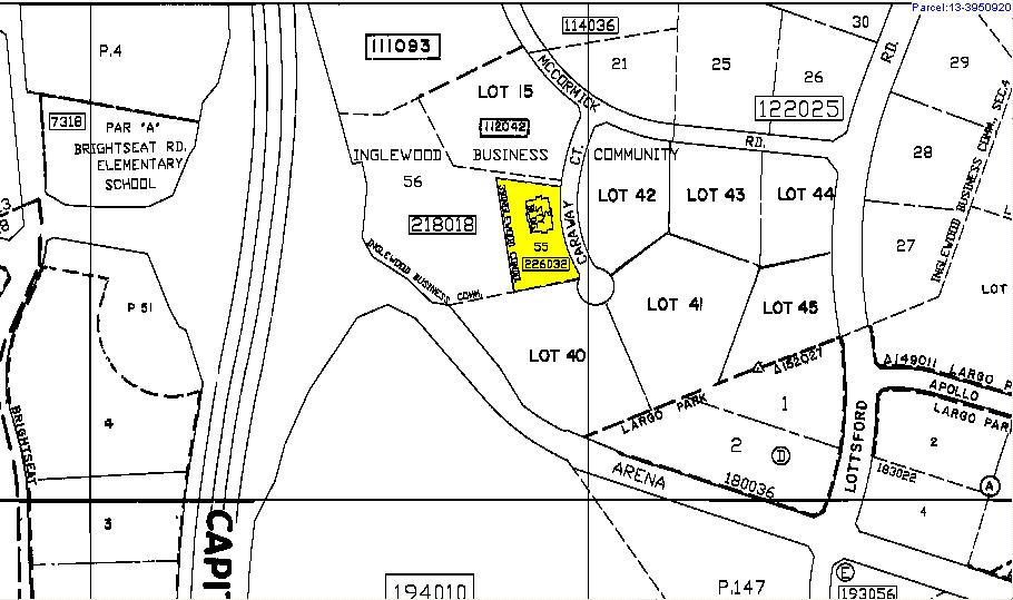 More Photos Of 1300 Caraway Ct, Largo Medical For Lease