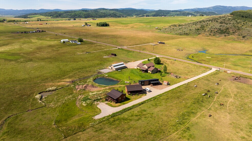 More Photos Of 5352 County 114 rd, Etna Specialty For Sale